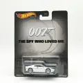 Машинка Hot wheels DMC55 Pop culture Alloy car model LOTUS ESPRIT S1