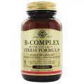 Таблетки SOLGAR B-Complex Stress Formula with Vitamin C, 150 г, 100 шт.