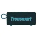 Портативная колонка Tronsmart Trip Blue (10Вт, Bluetooth 5.3, влагозащита IPX7)