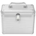 Бокс для хранения HDD Orico BSC35-05 (серебристый)