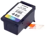 Картридж CANON CL-446 (Color) оригинальный для PIXMA MG2440, MG2540, IP2840, MG2940, MX494, MG3040, MG2540s