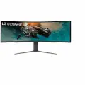 Монитор 49 LG UltraGear 49GR85DC-B черный 5120x1440, 240Hz, VA LED, HDMI/M/M/DP/USB