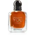 Emporio Armani Парфюмерная вода для мужчин Stronger With You Intensely 50 мл