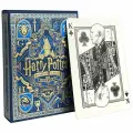 Карты Theory11 Harry Potter Deck - Blue (Raven Claw) 62014 Theory11