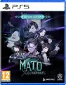 Mato Anomalies. Day One Edition [PS5, английская версия]
