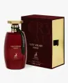 Парфюмерная вода Maison Alhambra Alhambra Very Velvet Rouge 100 мл унисекс