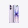 Apple iPhone 17 512GB Lavender (Фиолетовый) Dual ESim смартфон 2025