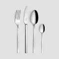 Набор столовых приборов на 6 персон, 24 предмета PEP-13000-24L Milan