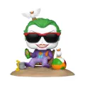 Фигурка Funko POP! Deluxe Batman 85th: Joker on the Beach 80682 (520) Джокер