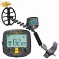 Профессиональный подземный металлоискатель GT 800 Gold DiggerTreasure Hunter Высокочастотное определение точек обнаружения TX850 GX850 Обновление, GT800