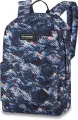 Рюкзак городской Dakine 365 Pack 21L, для ноутбука 15' - Dark Tide
