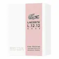 LACOSTE L.12.12 ROSE EAU FRAICHE Туалетная вода 50 мл