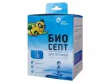 Биоактиватор Живые бактерии Биосепт 600 гр. арт. БС600 (Р)