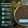 Водоросли беломорские пищевые Фукус дробленый SMARTKELP 1 кг