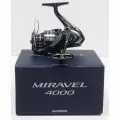 Катушка для рыбалки Shimano 22 Miravel 4000