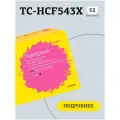 Картридж T2 TC-HCF543X, 2500, пурпурный