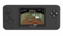 Портативная игровая консоль Retro Genesis Port 2000 + 3000 игр