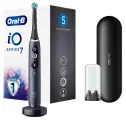 Зубная щетка Oral-B iO Series 7 Black Onyx (Черный Оникс)