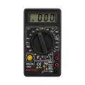Мультиметр портативный M838, MASTECH 13-2004 (1 шт.)