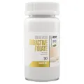 MAXLER Folic Acid BioActive Folate капс., 120 г, 120 шт., 1 уп.