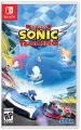 Team Sonic Racing (русские субтитры) (Nintendo Switch)