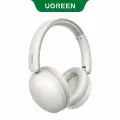 Беспроводные наушники UGREEN Studio Max2, HP205, цвет Light Gray