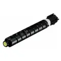 Тонер Canon C-EXV 58L Toner Yellow