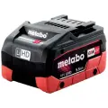 Аккумулятор Metabo LiHD 18В, 5,5Ач