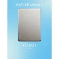 Внешний аккумулятор Native Union Active Power Bank 5000 мАч песочный (ACTPB-5KMS-SAN)