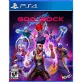 Игра PS4 God of Rock для , русские субтитры