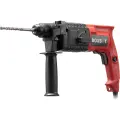 Boxbot Перфоратор, 500 Вт, 1.7 Дж, кейс, буры в комплекте RH-500 900089. RH-500-2