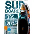 SUP board Rave ASTRONAUT 11'0 / Надувной прогулочный / Сап доска для серфинга 335*83*15 Rave Board
