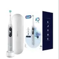 Электрическая зубная щетка Oral-B iO Series 6 Grey Opal (IOM6.216.1DK)