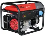 Генератор бензиновый FUBAG BS 7500, 7 кВт, 220 В, однофазный