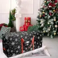 Сумка-чехол для хранения Новогодней Ёлки и домашних вещей, водонепроницаемая, пылезащитная