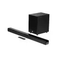 Домашние кинотеатры и саундбары JBL Саундбар JBL Cinema SB170 Чёрный