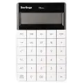 Калькулятор бухгалтерский Berlingo PowerTX, белый