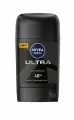 Nivea Men Дезодорант-антиперспирант стик Ultra, 50 мл - 1 шт
