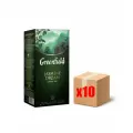Чай зеленый Greenfield Jasmine Dream, 10шт по 25пакетиков. Жасмин
