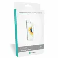 Защитная бронированная пленка на экран, заднюю панель и торцы Apple iPhone 6 Plus (Матовая)