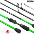 Спиннинг Akara Teuri LS802 TX-30 (3,5-12) 2,44 м