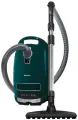 Пылесос Miele Complete C3 Parquet Flex Power Line SGSF5 green зеленый