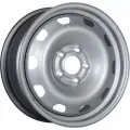 Колесный диск ТЗСК Renault Duster 6.5x16 5x114.3 ET50 D66.1 Silver