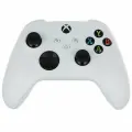 Геймпад Microsoft Xbox Wireless Controller (2020) Robot White
