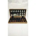 Шахматы подарочные, кейс Chess set