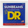DR Strings NMR5-45 SUNBEAM Струны для 5-струнной бас-гитары