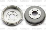 Барабан тормозной MAZDA TRIBUTE 2.0/2.3/3.0V6 00-08, Ford Escape 2001-2007, Maverick 2001-2007, Mercury Mariner 2001-2007 PAT.