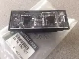 Плафон освещения номерного знака RENAULT арт. 8200480127
