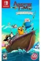 Adventure Time Pirates of the Enchiridion для Nintendo Switch