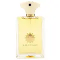 Amouage парфюмерная вода Jubilation 25 Man, 100 мл, 100 г